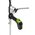  Триммер аккумуляторный GreenWorks GD60BCBk4, 60V с 1хАКБ 4Ач и ЗУ (2108407UB) 