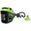  Триммер аккумуляторный GreenWorks GD60LTk4, 60V c АКБ 1х4Ач и ЗУ (2108307UB) 