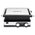  Электрогриль POLARIS PGP 2302D серебристый 