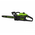  Цепная пила GreenWorks D60CS25k4, 60V, с 1хАКБ 4 Ач. и ЗУ 2008907UB 