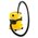  Пылесос Karcher WD 3 V-15/4/20 (1.628-104) 