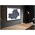  Экран Cactus CS-PSW-180X180-SG Wallscreen настенно-потолочный рулонный серый 