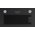  Вытяжка Weissgauff Leaf 600 PB Full Black Enamel 
