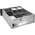  Корпус ExeGate Pro 3U450-09 EX293919RUS RM 19", высота 3U, глубина 450, БП 800ADS, USB 