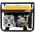  Генератор бензиновый Denzel PS-120EA (946964) 