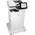  МФУ HP LaserJet Enterprise MFP M635fht (7PS98A) п/с/к/ф A4 
