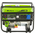  Генератор бензиновый Сибртех БС-6500 (94546) 