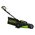  Газонокосилка аккумуляторная GreenWorks GC82LM61S TwinForce, 82V без АКБ и ЗУ (2515607) 