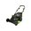  Газонокосилка аккумуляторная GreenWorks GC82LM61S TwinForce, 82V без АКБ и ЗУ (2515607) 