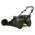  Газонокосилка аккумуляторная GreenWorks GC82LM61S TwinForce, 82V без АКБ и ЗУ (2515607) 
