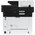  МФУ Kyocera Ecosys M2735dw (1102SG3NL0) п/с/к/ф, A4, 35 стр/мин, 