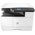  МФУ HP LaserJet MFP M438n (8AF43A) п/с/к A3, 22 стр/мин 