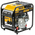  Генератор инверторный Denzel GT-2500iF (94704) 