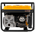  Генератор бензиновый Denzel PS 80 EA (946924) 