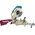  Пила торцовочная Makita LS 0714 N 