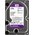  Жесткий диск WD Purple WD20PURZ, 2ТБ 