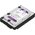  Жесткий диск WD Purple WD20PURZ, 2ТБ 