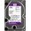  Жесткий диск WD Purple WD20PURZ, 2ТБ 