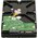  Жесткий диск WD Purple WD20PURZ, 2ТБ 