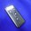  Аккумулятор внешний HOCO J77 Perfect route LED with cable 10000mAh (чёрный) 