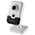  Видеокамера IP Hikvision HiWatch DS-I214(B) 2-2мм цветная корп.белый/черный 
