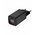  СЗУ Maxvi A402PD LED 33W, 1xUSB-A, 1xUSB-C, black 