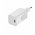  СЗУ Maxvi A481GN mini 65W, USB-C, white 