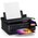  МФУ Epson L8180 (C11CJ21403/C11CJ21402) A3 черный 