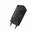  СЗУ Maxvi A481GN mini 65W, USB-C, black 