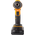  Дрель-шуруповерт Вихрь ДА-20Л-2КА аккумуляторная с набором оснастки 65 предметов 