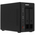  Сетевое хранилище NAS Qnap Original TS-253E-8G 2-bay настольный Celeron J6412 