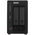  Сетевое хранилище NAS Qnap Original TS-253E-8G 2-bay настольный Celeron J6412 