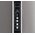  Холодильник Hitachi R-V720PUC1 BSL серебристый бриллиант 