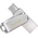  USB-флешка SanDisk Ultra Dual Drive Luxe (SDDDC4-256G-G46) 256GB, USB 3.1 - USB Type-C 