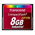  Карта памяти Transcend (TS8GCF170) 8GB, CF Card, MLC, Embedded 