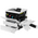  Принтер HP Color LaserJet Enterprise M555x (7ZU79A) A4 