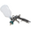  Краскопульт STELS ag 950 lvlp 57367 профессиональный гравитационный 