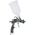  Краскопульт STELS ag 950 lvlp 57367 профессиональный гравитационный 