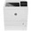  Принтер HP Color LaserJet Enterprise M555x (7ZU79A) A4 