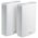  Роутер Asus XP4(2-PK) (90IG05T0-BM9110) 