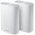  Роутер Asus XP4(2-PK) (90IG05T0-BM9110) 