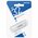  USB-флешка SmartBuy Scout (SB032GB2SCW) 032GB White 