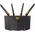  Роутер Asus TUF-AX3000 V2 (90IG0790-MU9B00) 