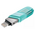  USB-флешка SanDisk iXpand Flip (SDIX90N-128G-GN6NJ) 128GB USB3.1/Lightning Ice Mint 