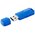  USB-флешка SmartBuy Clue (SB8GBCLU-BU) 8GB Blue 