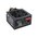  Блок питания Exegate EX221643RUS-S 600NPX, ATX, SC, black, 12cm fan, 24p+4p, 6/8p PCI-E, 3xSATA, 2xIDE, FDD + кабель 220V с защитой от выдергивания 