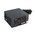  Блок питания Exegate EX259612RUS-S 650PPX RTL, ATX, SC, black, APFC, 14cm, 24p+(4+4)p, PCI-E, 5SATA, 4IDE, FDD + кабель 220V с защитой от выдергивания 