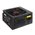 Блок питания Exegate EX260637RUS-S 350PPE 350W, ATX, SC, black, APFC, 12cm, 24p+4p, PCI-E, 5xSATA, 3xIDE, FDD + кабель 220V с защитой от выдергивания 