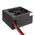  Блок питания Exegate EX260637RUS-S 350PPE 350W, ATX, SC, black, APFC, 12cm, 24p+4p, PCI-E, 5xSATA, 3xIDE, FDD + кабель 220V с защитой от выдергивания 