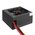  Блок питания Exegate EX260640RUS-S 450PPE, ATX, SC, black, APFC, 12cm, 24p+(4+4)p, PCI-E, 3xIDE, 5xSATA, FDD + кабель 220V с защитой от выдергивания 